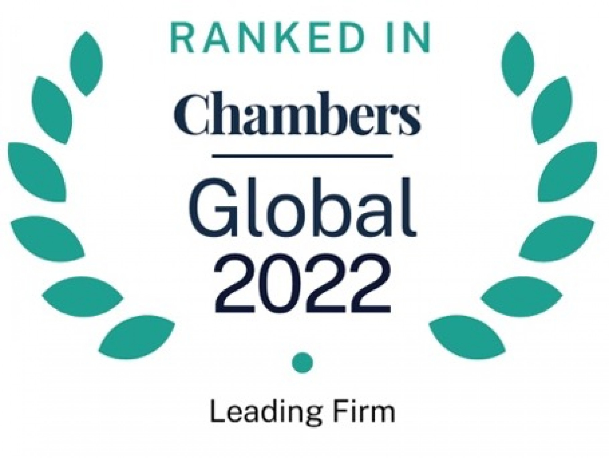 Premier Chambers LLP ranked as a Band 1 Firm once again by Chambers and Partners